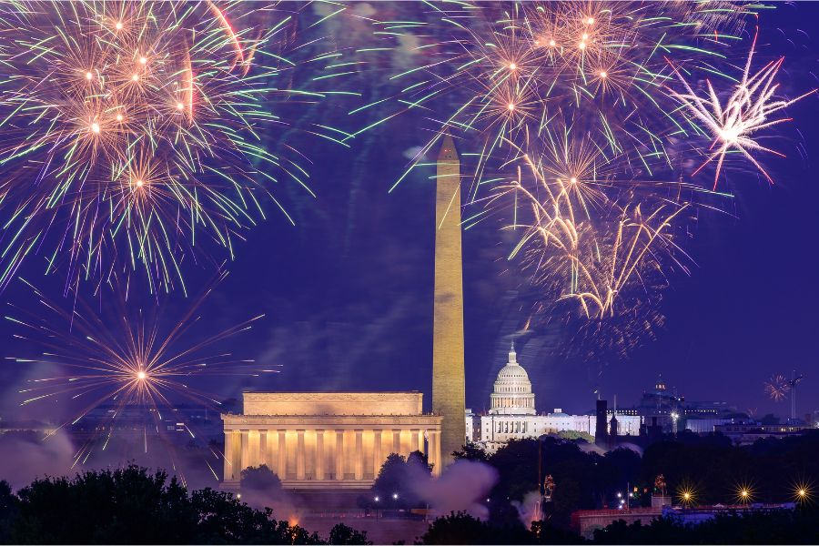 RodDMartin's tweet photo. 12/ Democrats want to turn Juneteenth into a cudgel.  

They don’t celebrate it—they weaponize it.  

To them, it’s not about freedom. It’s about grievance.  

But here’s the truth:  

Juneteenth is a celebration, of America getting better and thereby making a better world. https://t.co/a2IZDTLyMd