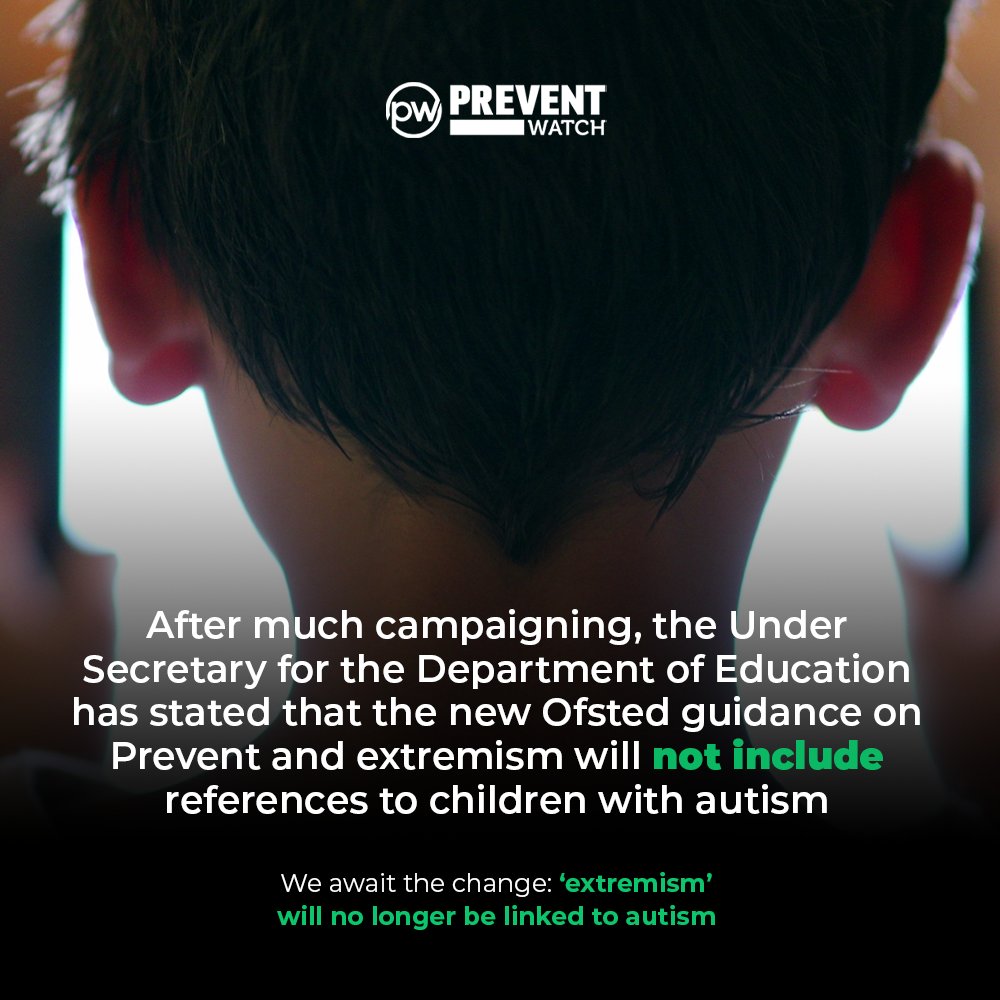 PREVENT Watch UK (@PREVENTwatchUK) / Posts / X