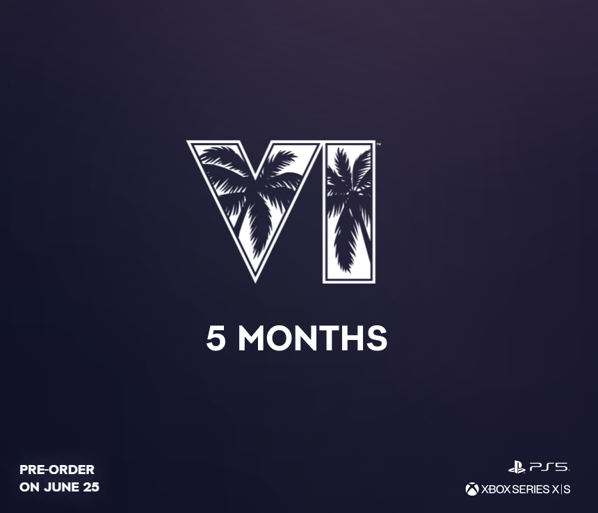 Grand Theft Auto VI Updates tweet media