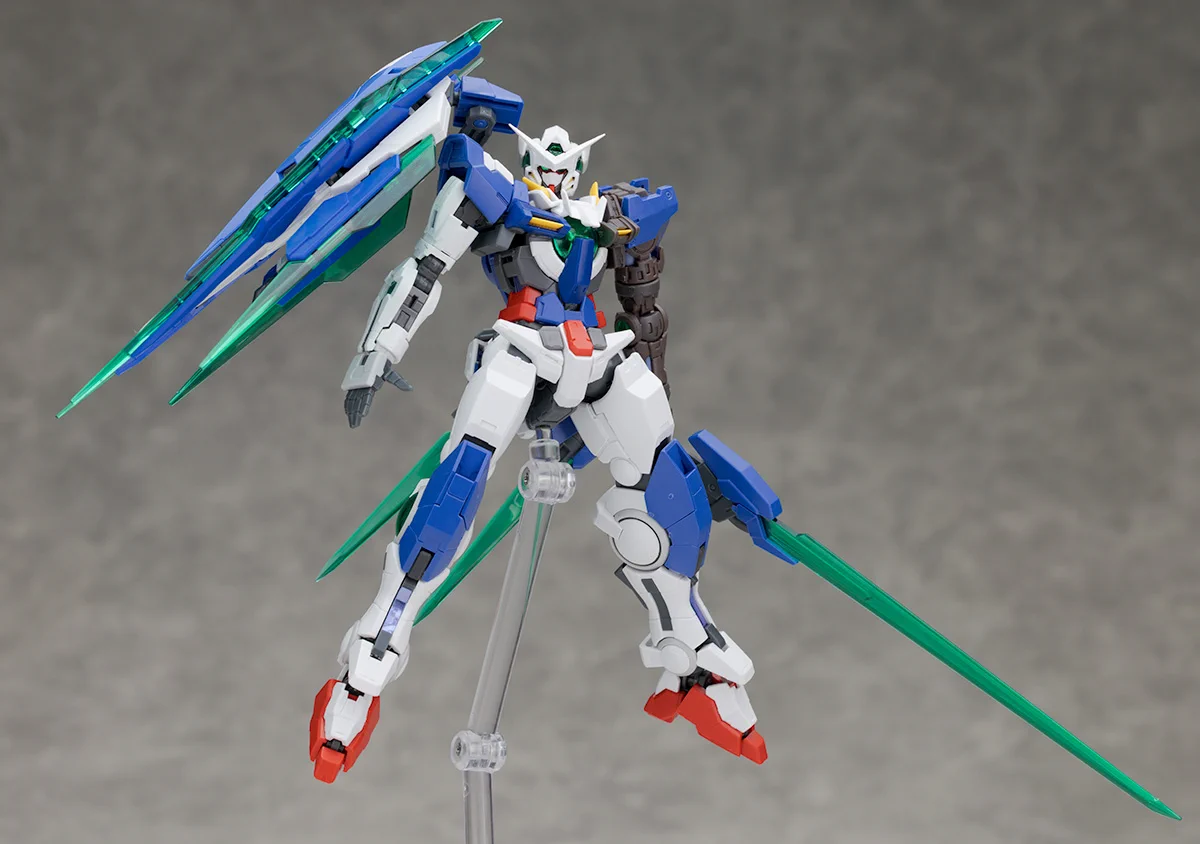 ガンプラの山を崩せ／星丸 on X: 