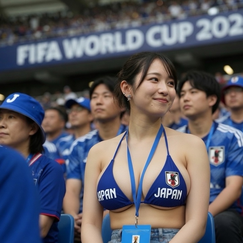 barrabrava_net's tweet photo. Vamoooo japón 🇯🇵 https://t.co/AokoJlazuC