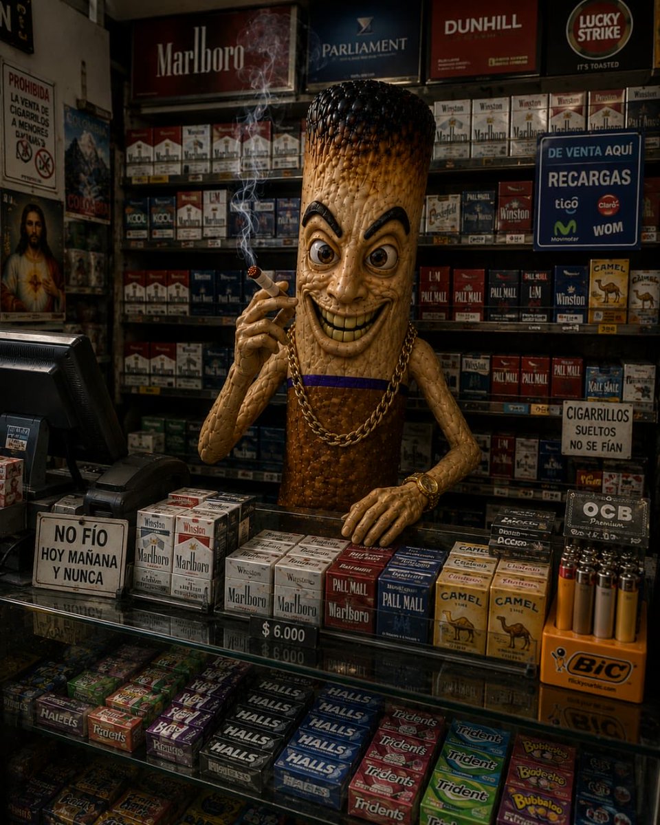 Gee1Danny's tweet photo. @PrimeXBitcoin @Cryptoze Don’t ignore $Cig of @CigOnSolana 🔥🚬 https://t.co/GXugXM7q2G