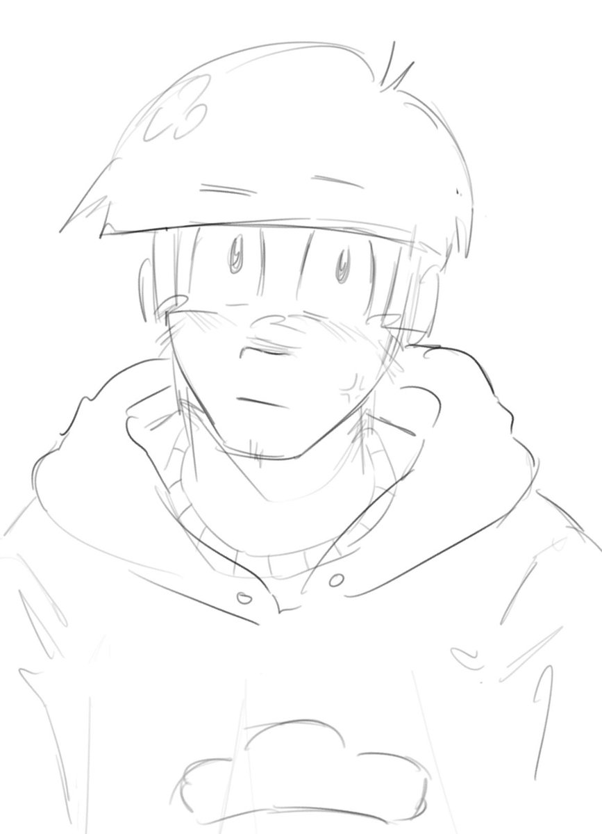 willballer0's tweet photo. osomatsu #osomatsu https://t.co/1veAAIiiqn
