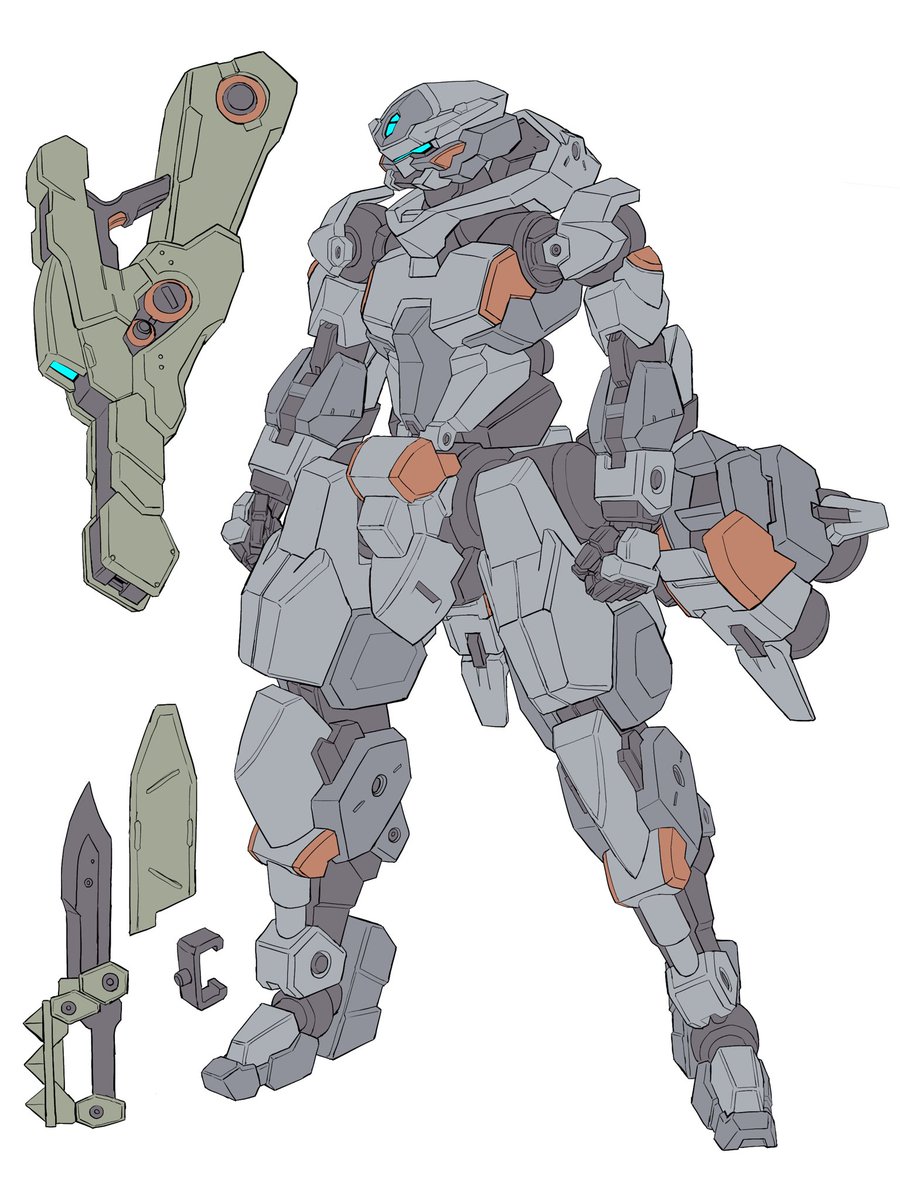 menmenmenma2's tweet photo. ガンブレイバー
ガンシューター
ガンハウザー https://t.co/3MeGXElG2T