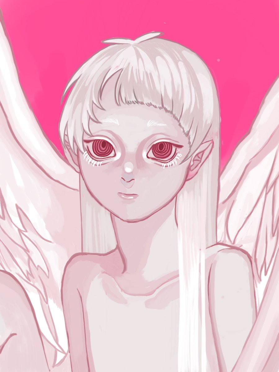 yohaku_art_'s tweet photo. #絵描きさんと繋がりたい 
#絵柄が好みって人にフォローされたい
#絵描きさんフォロバ100
#oc https://t.co/Je822e4lKv