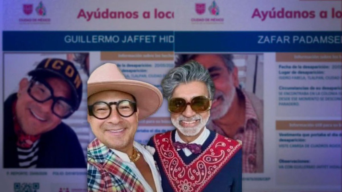 Anaro74's tweet photo. Buenos días

Qué padre que ganó México y un par de horas nos olvidamos de nuestros problemas, pero ayer encontraron en una fosa clandestina en la Marquesa, a la pareja de estadounidenses desaparecidos cuando querían comprar un elevador.

Muy lamentable.

En fin ¿Café? https://t.co/UfOWEIOZ6d