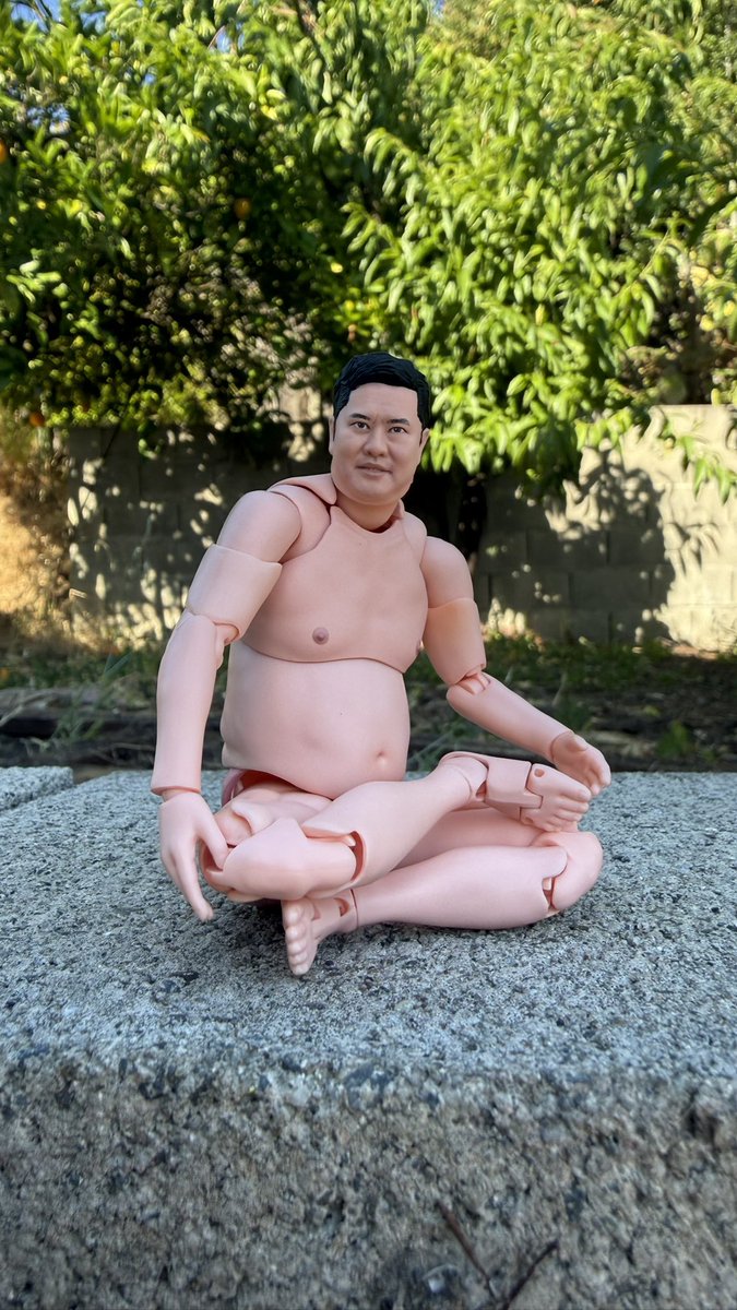 Tonikaku Akarui Yasumura とにかく明るい安村 #bandai #shf #魂限商店