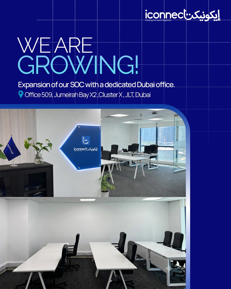 iConnect - IT Business Solutions (@iconnectdxb) / Posts / X