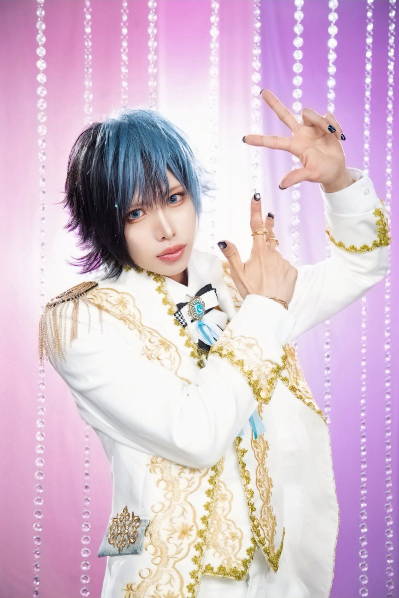 younichijou's tweet photo. ✩˖°⌖.꙳✩˖°

メンバーカラー 天色ブルー🩵🪽

君に見つけてもらえて
うれしいです。

♡のお迎え待ってます

✩˖°⌖.꙳✩˖° https://t.co/lh8xzKmjSs