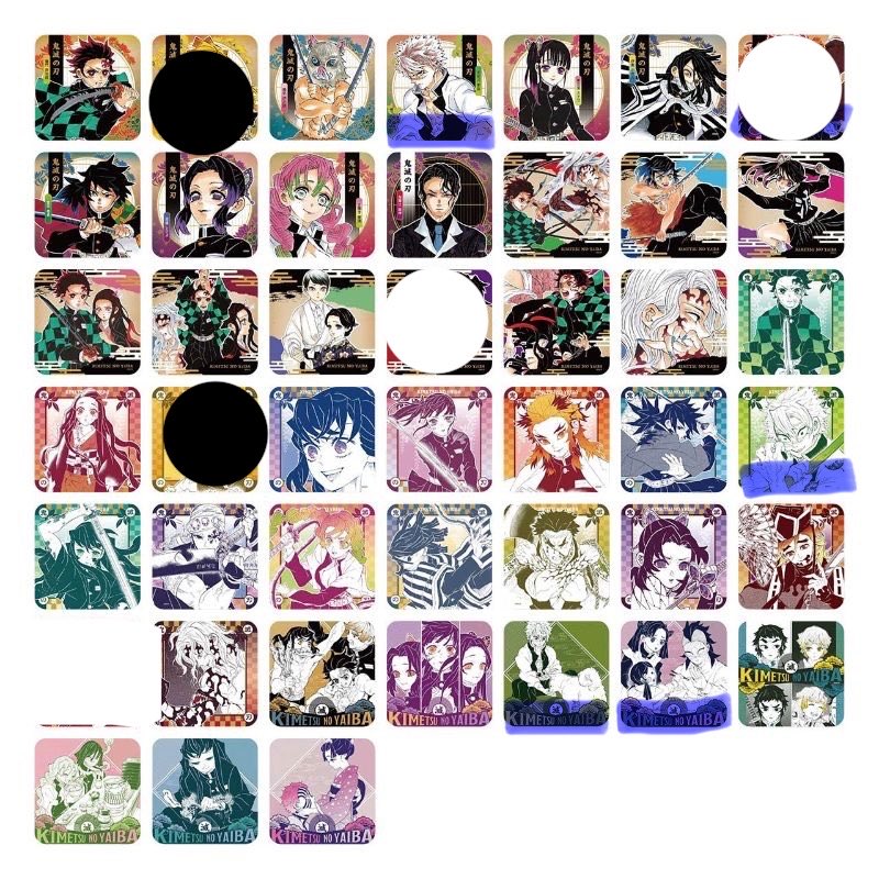 qq6q0's tweet photo. 交換 譲渡 
鬼滅の刃 アートコースター アトコ 

譲 無印

求 青線各1
定価+送料
異種 実弥 玄弥(別段アトコや固定など)

10点購入済みです
お声がけ重なる場合まとめての方や当方任意含んでいただける方優先
長期のため事前に送付先の交換をきぼうしております https://t.co/O1OCN0hB8F