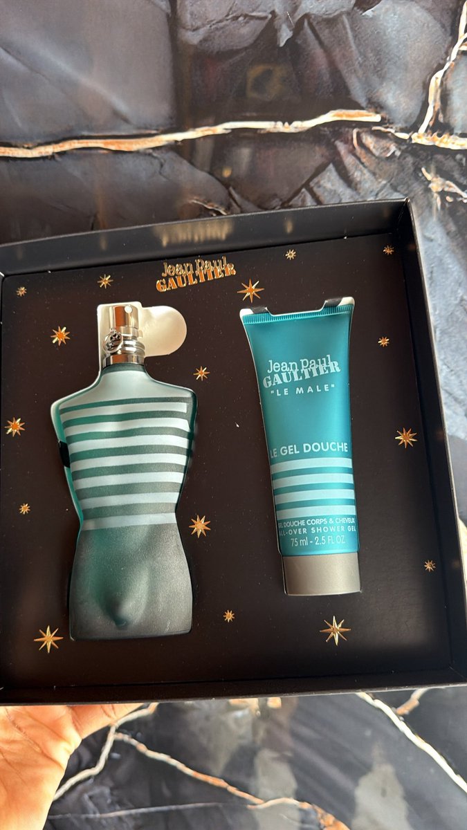 EleganceParfumerie tweet media