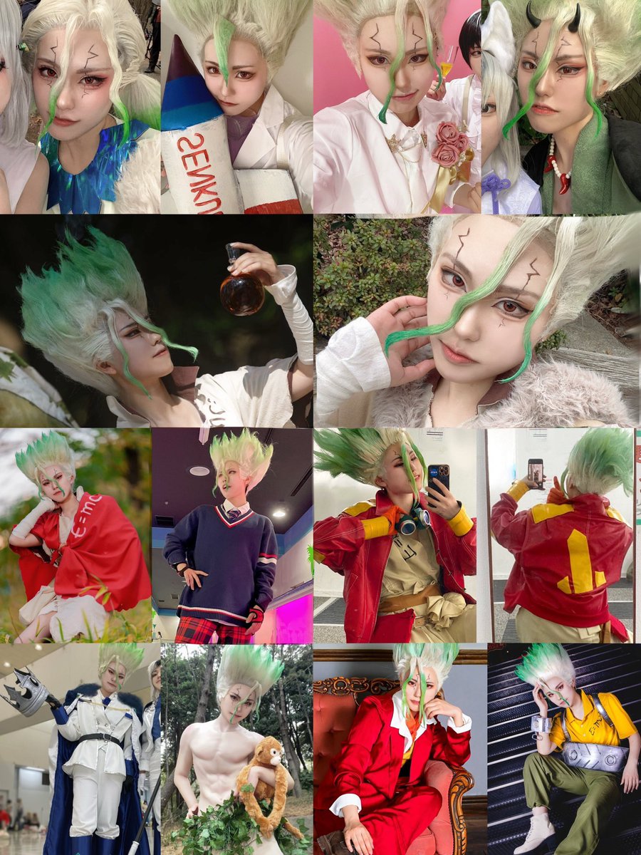 zakurocos's tweet photo. 🏷𓈒𓏸︎
タグ失礼します!!

🚀ﾁｬﾝ多めの石神親子大好きﾚｲﾔｰです🤦‍♀️🤦‍♀️
前の垢が使えなくなってしまったので相互さんを探しつつ、新しく仲良くして下さる方を探してます…!✋✨️
絵垢、趣味垢も大歓迎❣️

全反応お迎え失礼します🙇

#dcstレイヤーさんと繋がりたい
#dcst好きな人と繋がりたい https://t.co/vGJIlig3cE