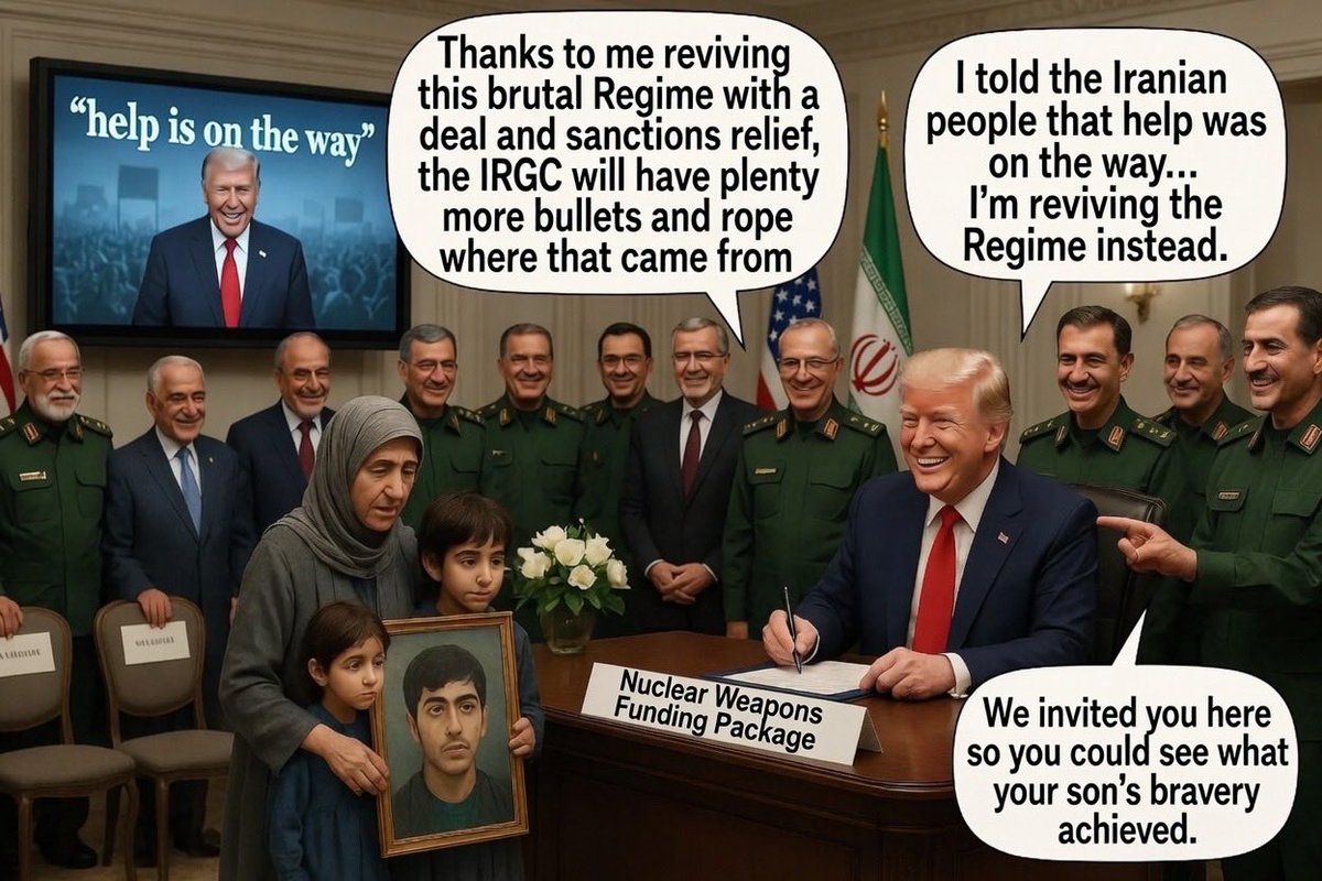 LeftOut_Liberal's tweet photo. @WhiteHouse https://t.co/us8AveJGty