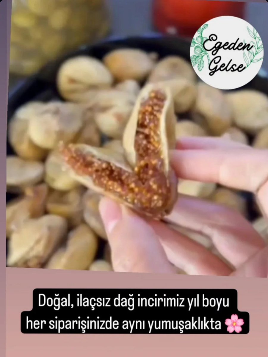 egedengelse's tweet photo. ✨✨✨

Bu mevsimde başka yerde böyle incir yok👍 Nazilli dağlarının en güzel kuru incirleri için doğru adres yıllardır @egedengelse
Ürün fiyat listemiz için tıklayınız ⬇️ 
https://t.co/bJ2NbX1tXQ
✨ https://t.co/8nbeAcpXS8