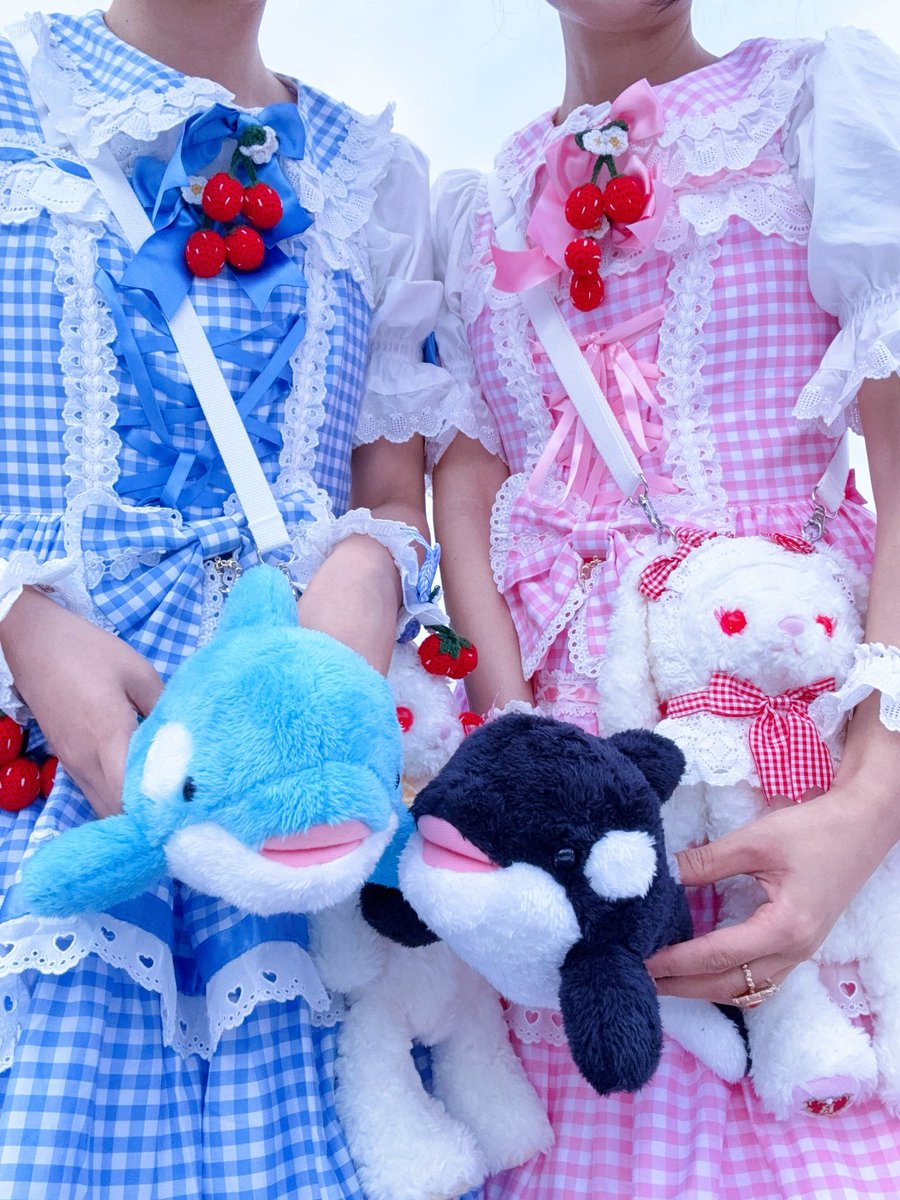 ちゃむ tweet media