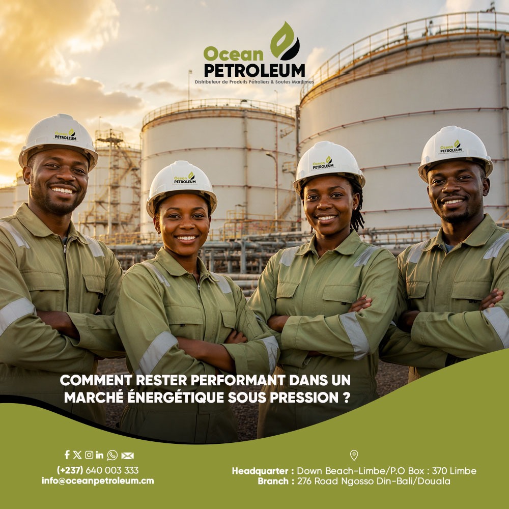 Ocean Petroleum (@OceanPetroleum) / Posts / X