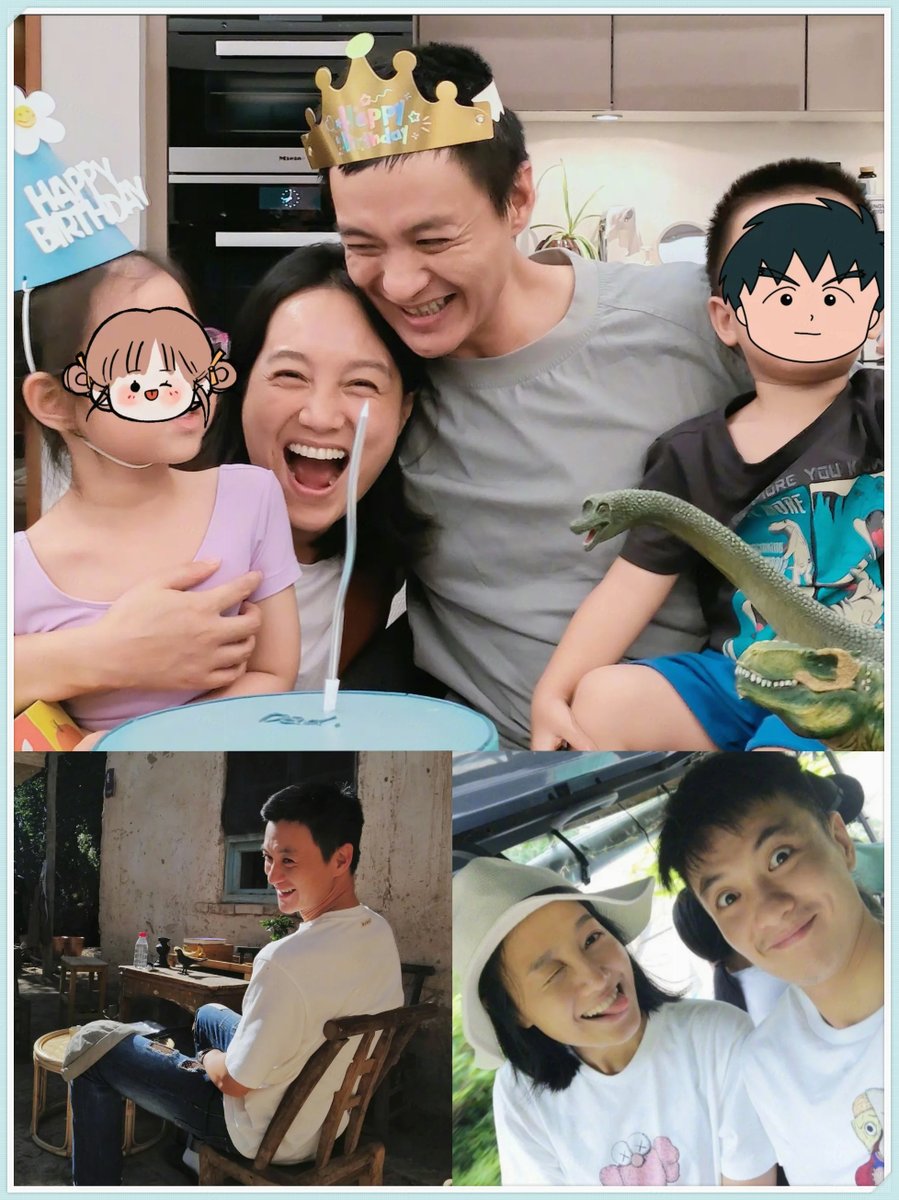 Danila20058's tweet photo. Just finished a fun filming day at the new variety show! Captured so many silly moments that’ll make you laugh nonstop—can’t wait for you all to watch~ ， https://t.co/WF4SnhWI9l