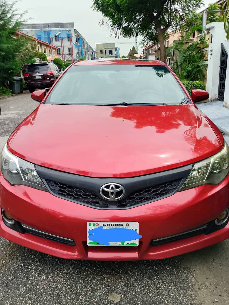 mr_geff1's tweet photo. SE
2013
One user
First body 🇳🇬🇳🇬
Toks standard 
11M.  OPENING SALES✅✅ https://t.co/5DXt2DIUKa