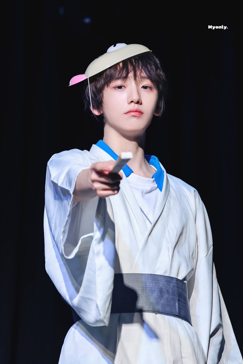 urmyonlypuppy's tweet photo. 260619

#정세민 #아이딧 #JEONGSEMIN #IDID https://t.co/zuxAsUEySC