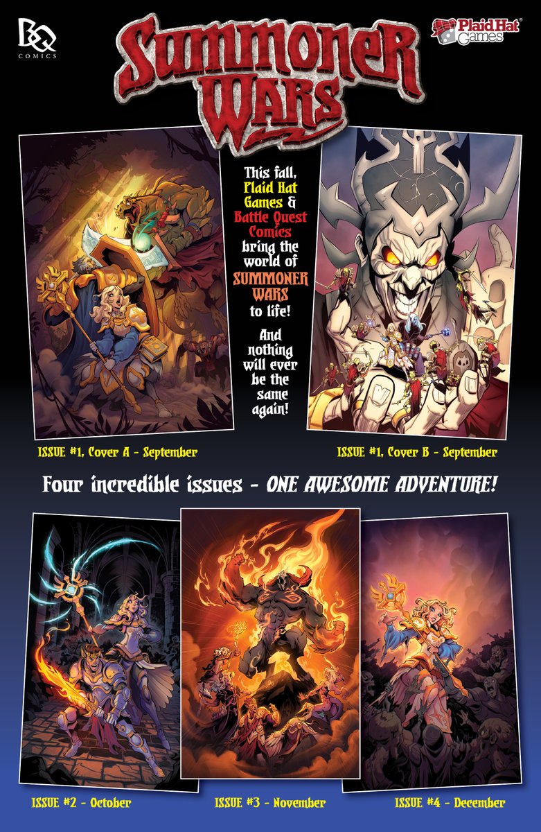 PatrickMacchi's tweet photo. I can't believe this is really happening. I'm pretty excited to share the newest details about the series I'm working on: https://t.co/1oZ4tZL8rJ
And here's some more! https://t.co/IUmvNUPHPo