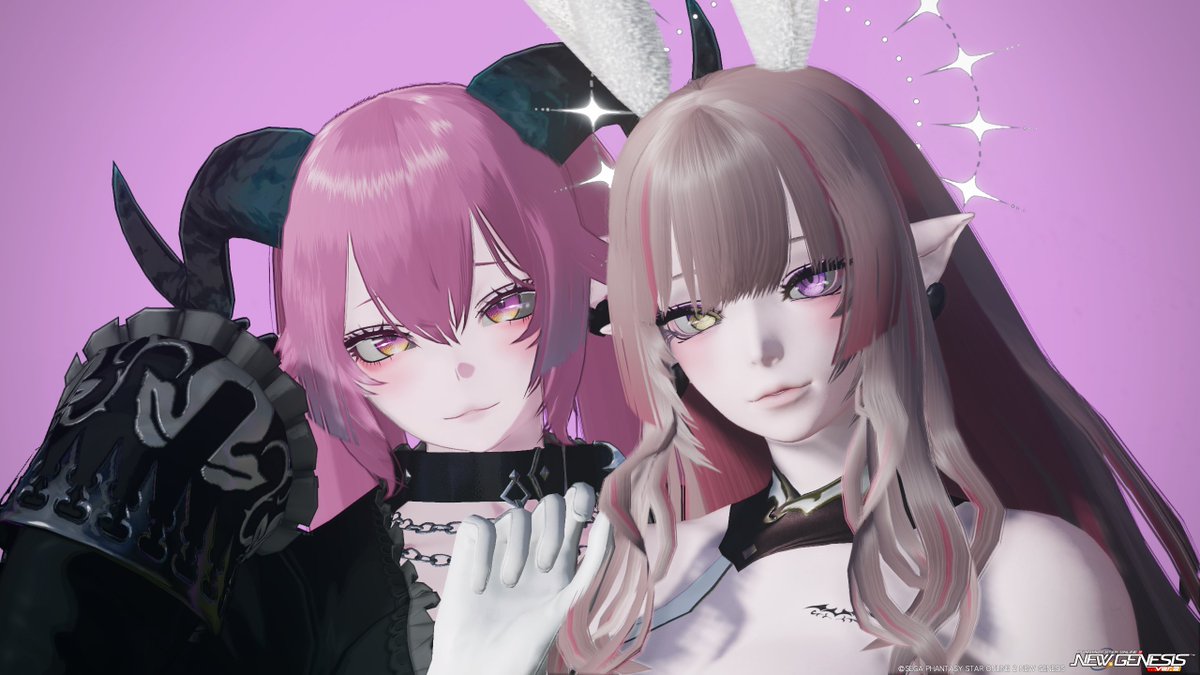 Post by ∀ster1a on X: アニマCxT2