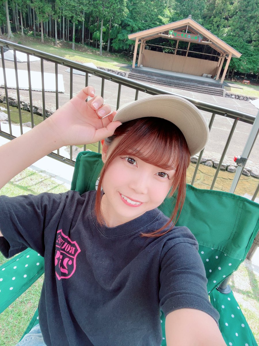 attamu0312's tweet photo. 活動拠点の #岐阜県海津市 にある
#羽根谷だんだん公園キャンプ場
を動画で紹介しています😆

名古屋から1時間🚙
新しいキャンプ場だから
すごく綺麗で過ごしやすく
自然も感じられておすすめ☺️🌱

今度こそここでBBQオフ会
できたらいいな🥺💭
ぜひご覧ください♬

#海津smileナビゲーター
#Route258 https://t.co/y6QgB1XPDo