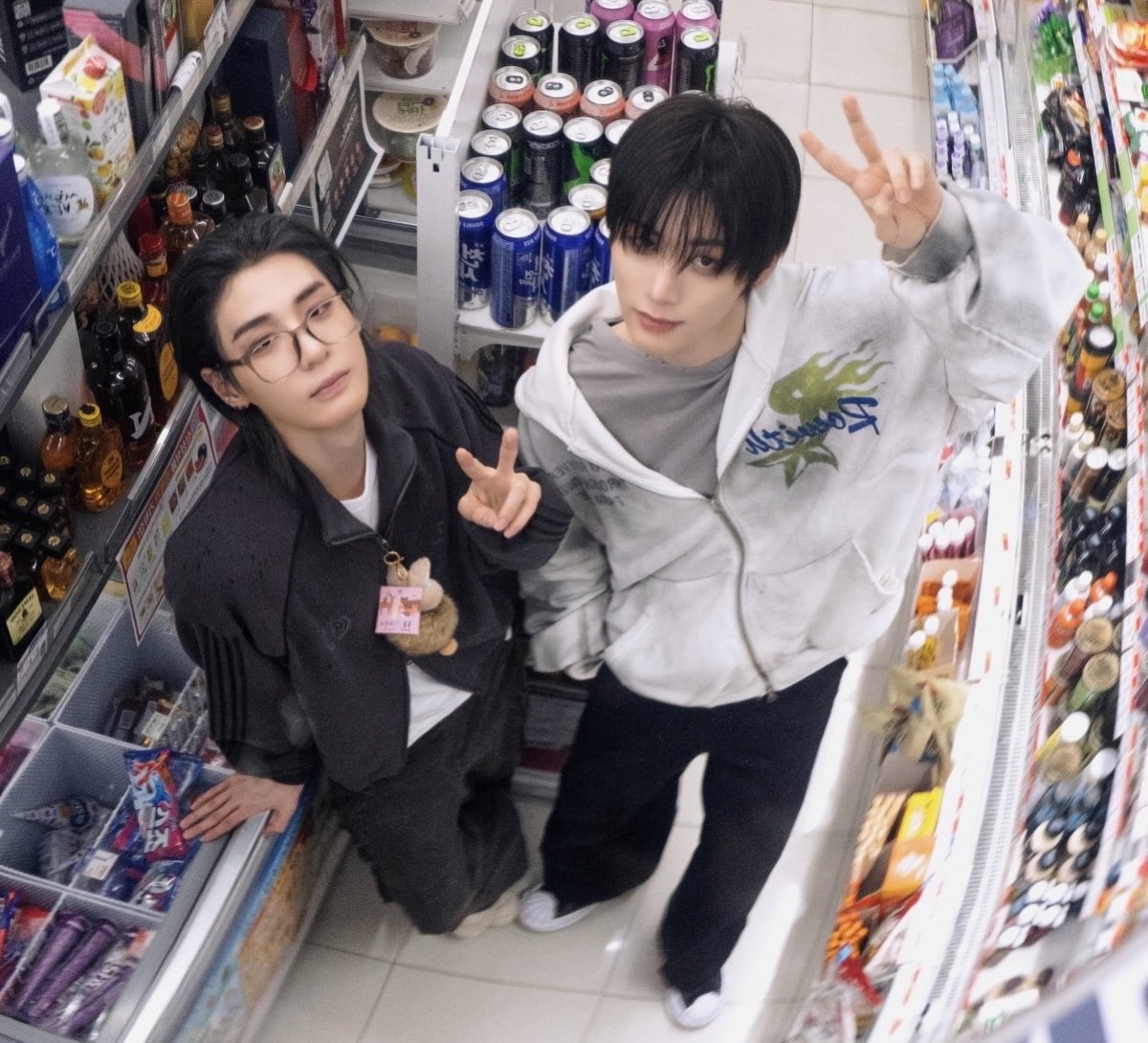 lly9x's tweet photo. @a 🐈‍⬛🐠✨

BOYNEXTDOOR ボネクド 交換 トレカ 買取 共同購入 HOME the action … 

譲 買取
求 イハン ( テサン ) 

金額提示いただけるとありがたいです。気軽にお声がけお願いいたします … 🥲 https://t.co/0I2WHhMKUV