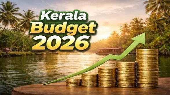 vinodsay's tweet photo. #KeralamBudget2026 marks a promising shift from managing scarcity to building opportunity. A bold focus on jobs, private investment, ports, logistics, MSMEs, tourism, and the #PerumbavoorGlobalFurnitureHub signals a future-ready growth. A budget with a vision by team #VDSatheesan https://t.co/B6Ea61xZLD