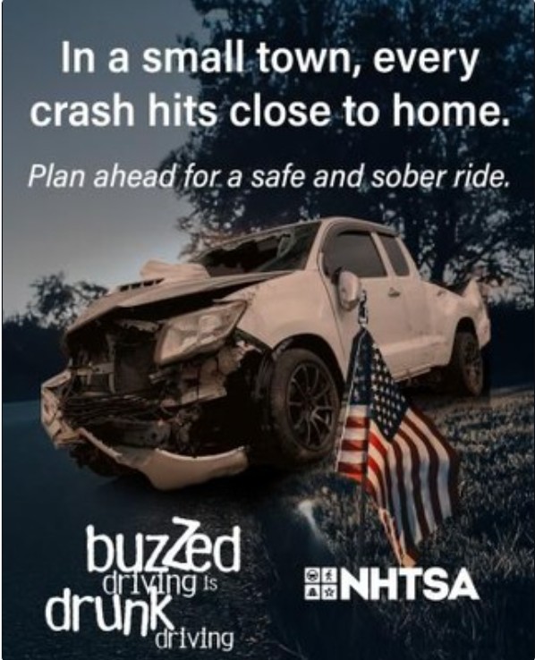 DriveSafeKansas tweet picture