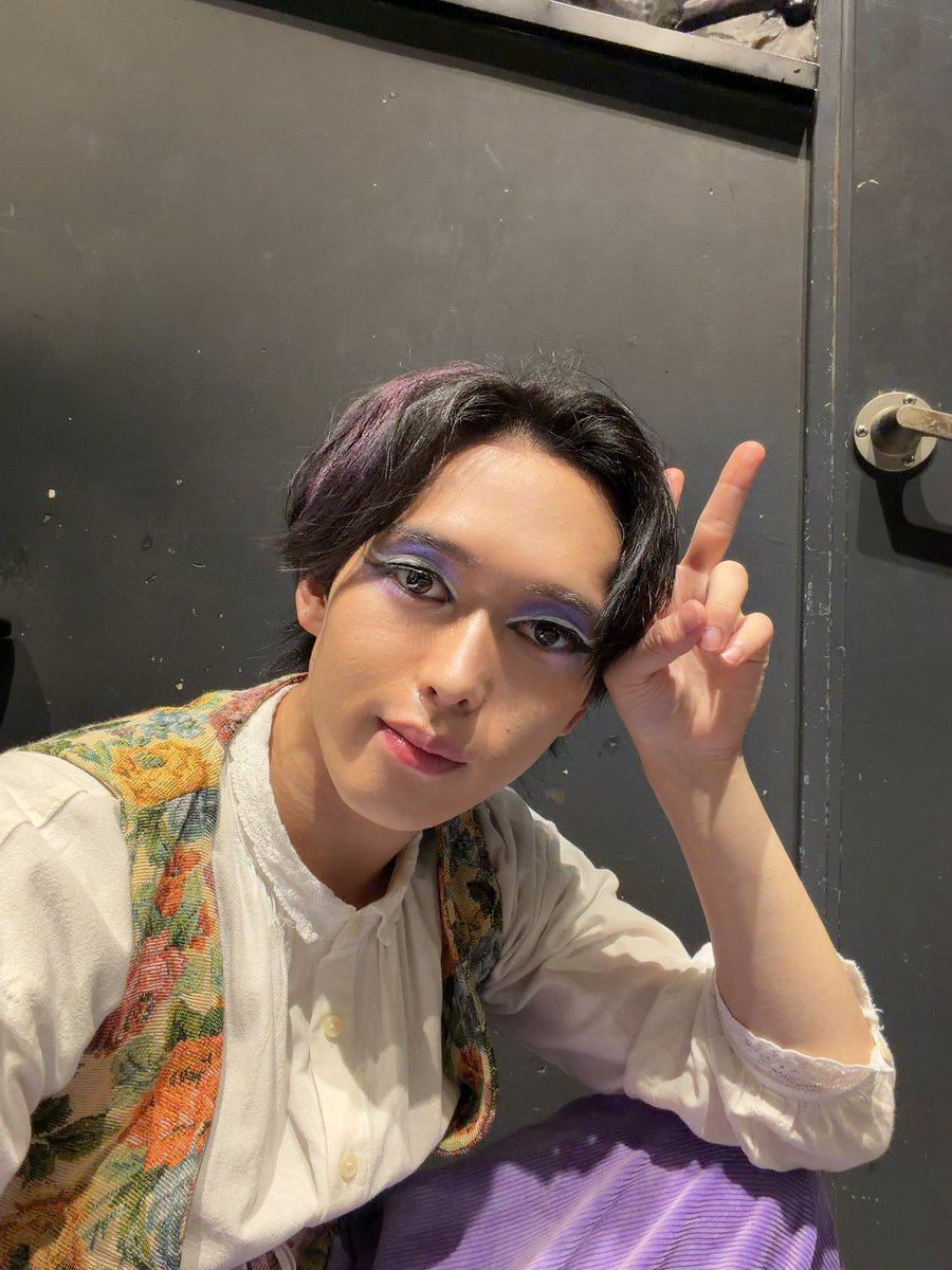 2003toya's tweet photo. #龍神山2026 ⑤⑥ 🐲🐲
折り返し公演ご来場いただき
誠にありがとうございました🙇‍♂️🙇‍♂️

🗻よく聞かれるシリーズ🌊
アクロバットの人と三味線の人は、両方私です😳
今日は4日目だったので、4バクしたかっ!!!!ｸﾔｼｲ
明日は13:00 18:00公演なのでお間違えなく🔔🏰 https://t.co/F9aKKXZSwc