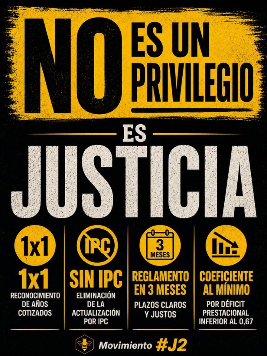 MafOlmo's tweet photo. El Senado debe enmendar con PN J2 texto del Congreso sobre  mutualidades porq es un parche q perpetúa la desigualdad

Sin 1x1 tiempo/cotización con IPC y coeficientes arbitrarios y sin trato fiscal justo vulnera arts 14,41,50 CE
Debe garantizar derecho a jubilación digna a TODOS https://t.co/1Vvr2WXpoM
