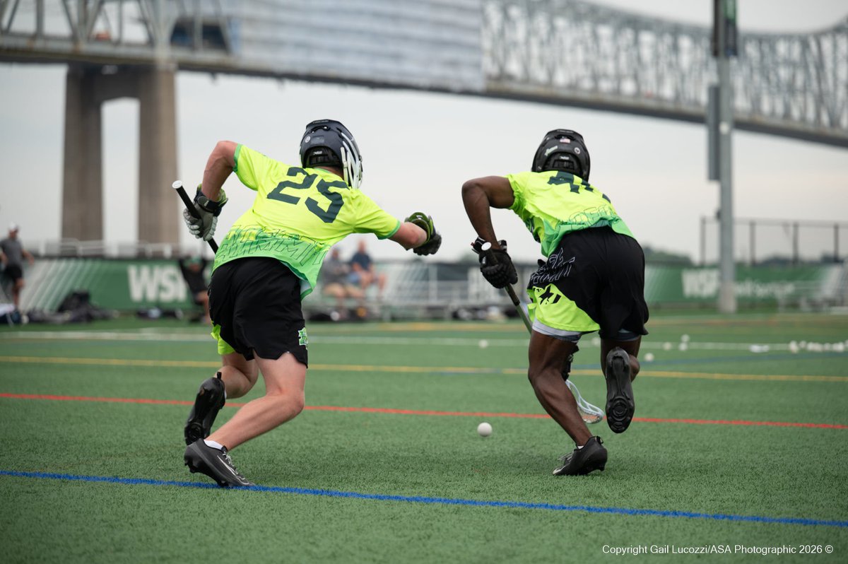 FaceoffFactory's tweet photo. The Faceoff Summit was an absolute BATTLEFIELD ⚔️

This group brought their best in front of College Coaches from all over the Country 👊 https://t.co/wLKsZ4trrc