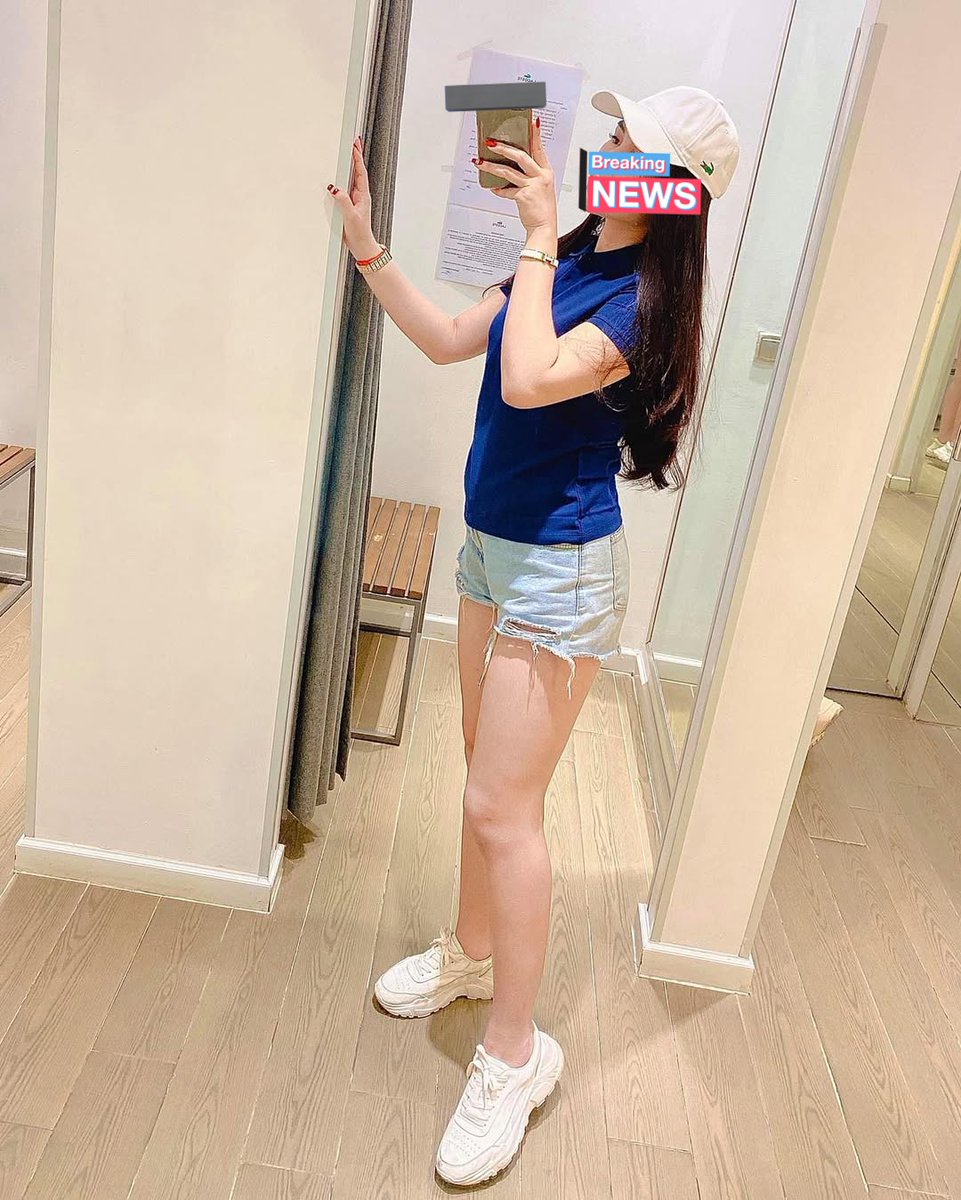 BellaStlobellii's tweet photo. Udh kaya 20an yaa?? Aslinya emak2 🤭🤣 https://t.co/ME4lLSxv0i