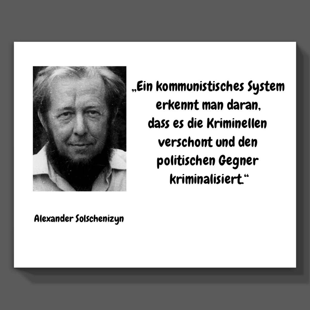 SteinbachErika's tweet photo. Das erleben wir gerade in Deutschland! https://t.co/bJULMFSZwL