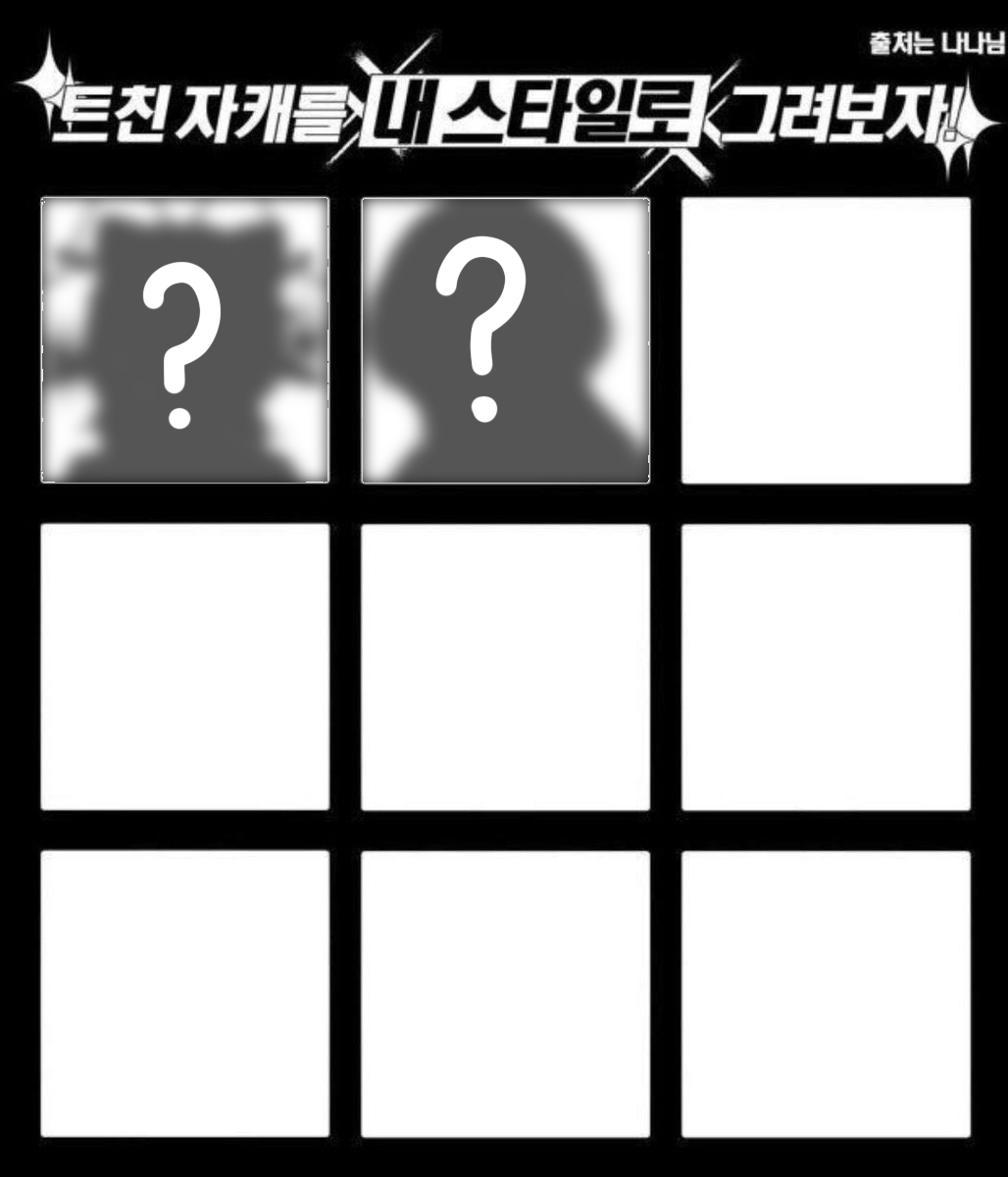 Ayane_nero's tweet photo. 요즘 좀 바빠서 천천히 하고 있는데 다들 기대해주세요! https://t.co/Wu1rWvXjKw