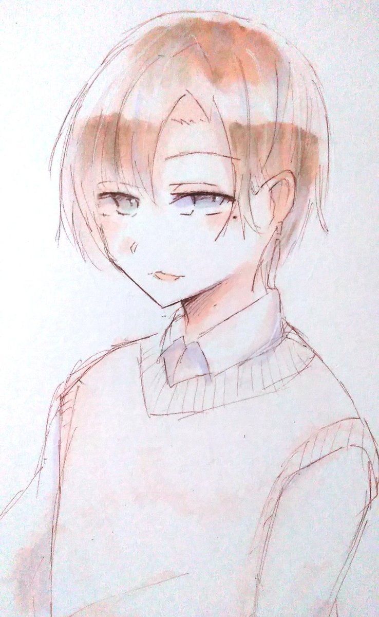 tabemasuga's tweet photo. #叶_2ndライブ  #かな絵
ライブ楽しみなので再掲 https://t.co/CsOvCVFyOO