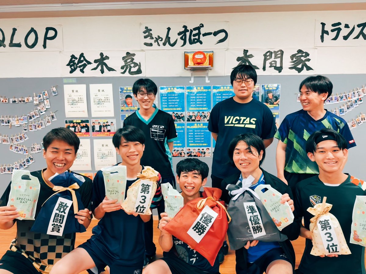 meshidasano's tweet photo. 【第12回スタジオリーグ】

7/5(日)開催！
エントリー受付中！

月に一度の腕試しとして
ぜひご参加ください🔥

エントリーは予約ページから👇
https://t.co/GWYru6kCBC https://t.co/GhOg72BOfC