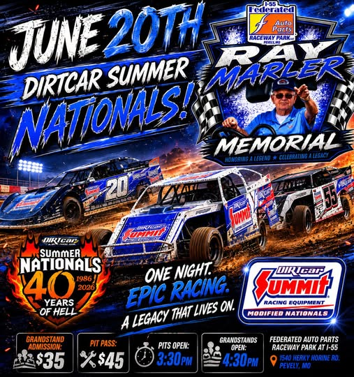 On June 19, the @KenSchrader team will race at the Lee County