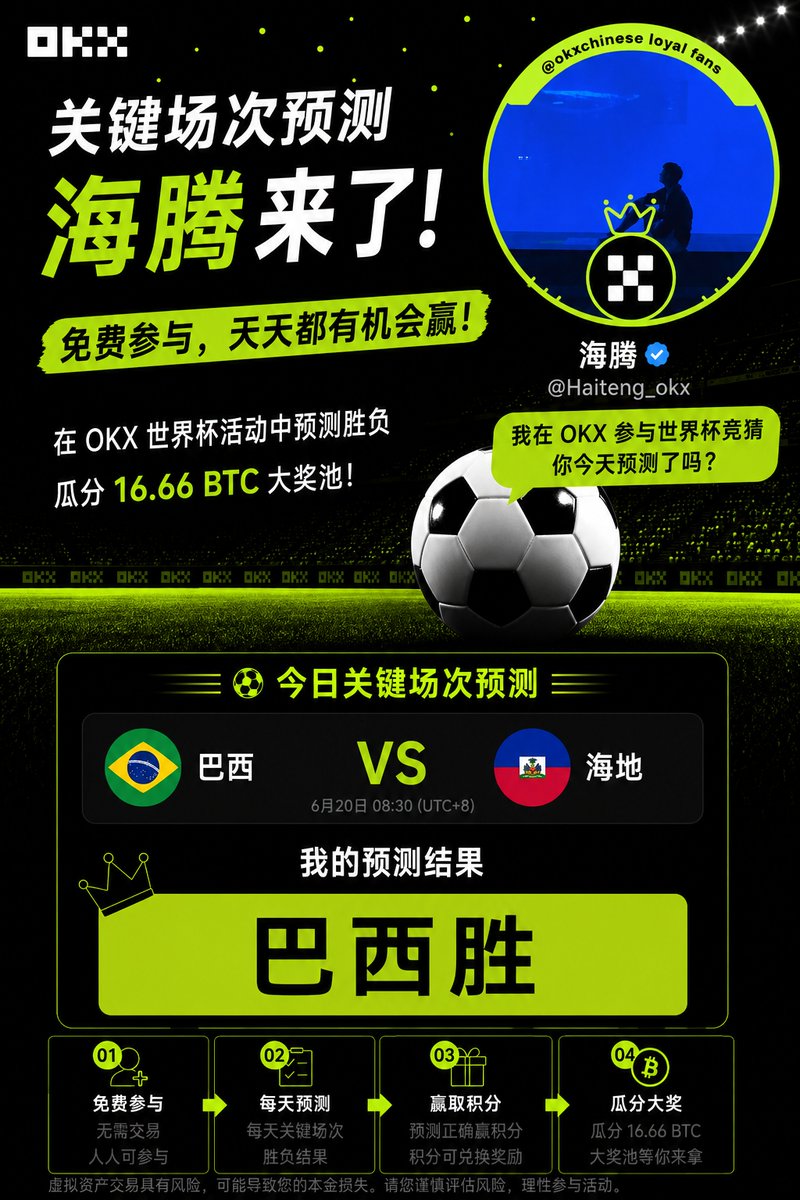 海腾 tweet media