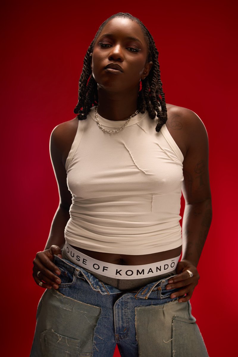 SpotifyCanada's tweet photo. New Music Friday is here 💫 Get the weekend started with new music from @GlennLewis365, @itsruthb, @originalkoffee, @skillibeng and more. Now live on Spotify https://t.co/VOkQ7WmgIf