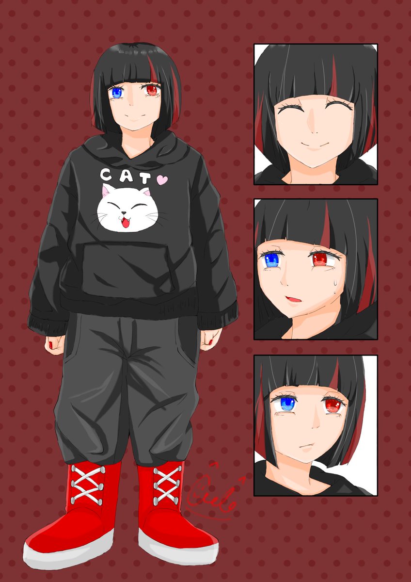 神﨑シエロ🐈 tweet media