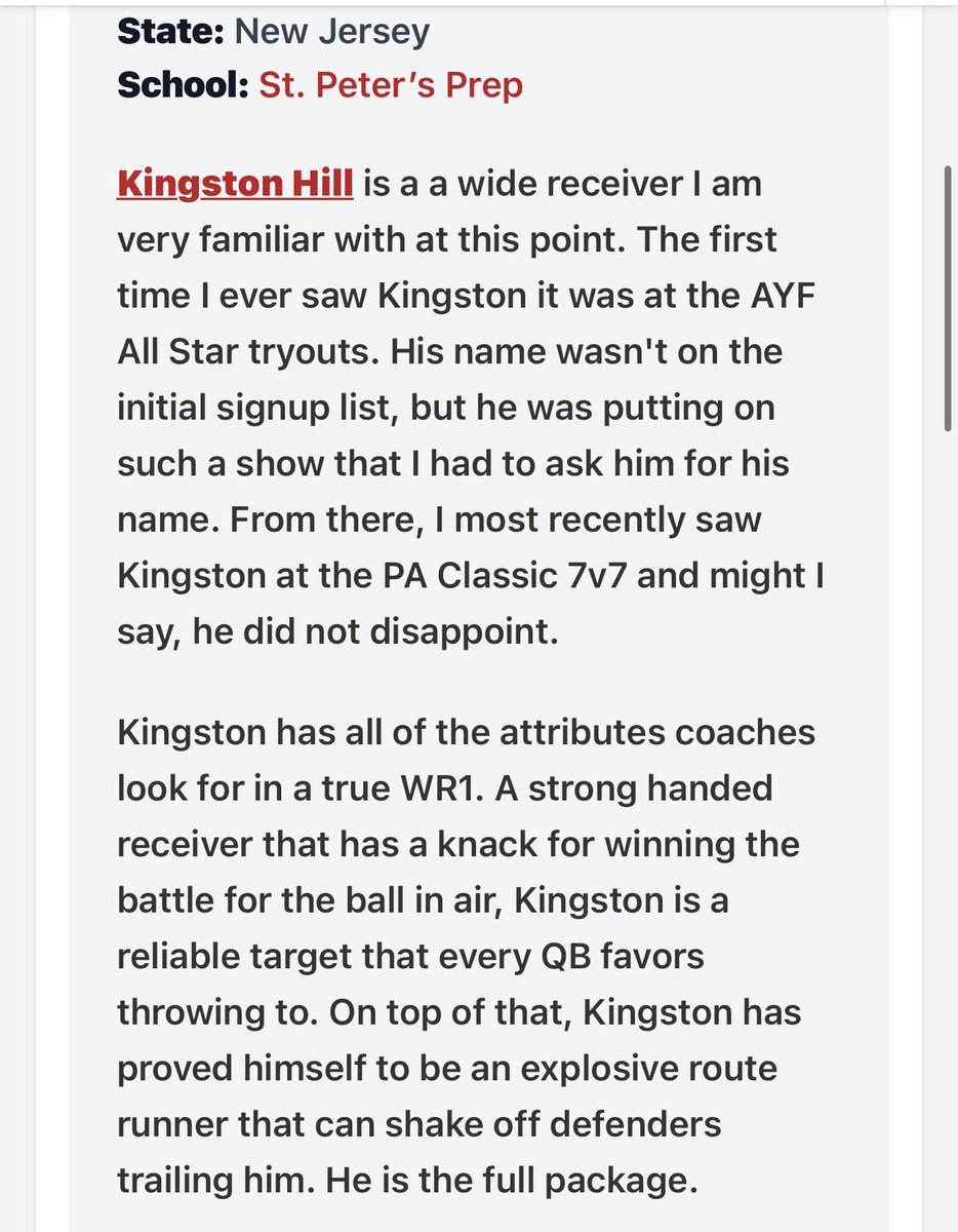 Kingston Hill tweet media