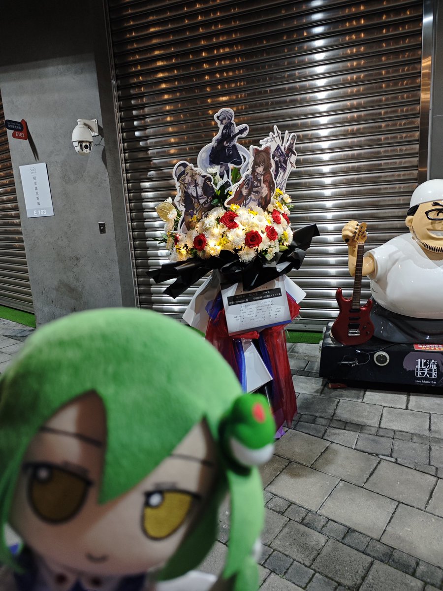 月武fight_moon tweet media
