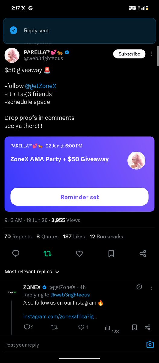 bitrack24's tweet photo. @web3righteous @getZoneX https://t.co/NLQqn0Ba5E