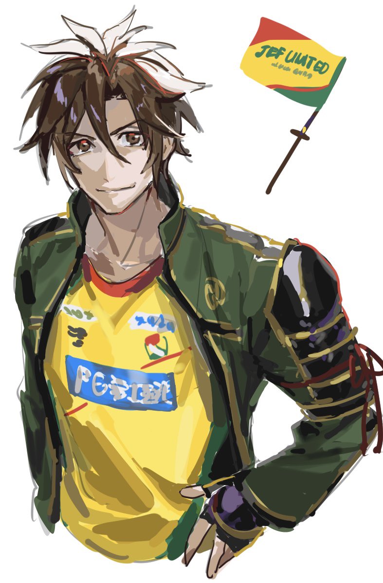 Pemopa_UMZK's tweet photo. 殴りがき！ https://t.co/VtDbJBtSSS