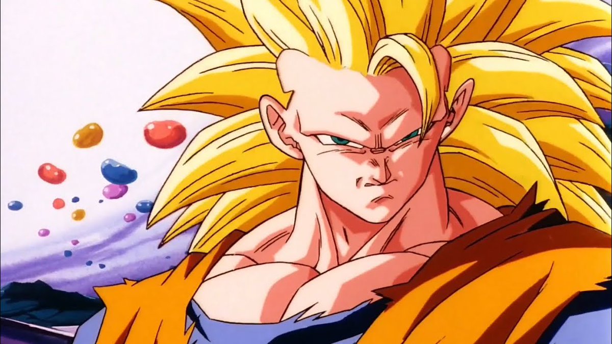 Astr0_Ian's tweet photo. Im thinking these are the units because of their battle in the fire when janemba gets the sword and the title being "scorching onslaught"🤔 https://t.co/XyHAkxWStj