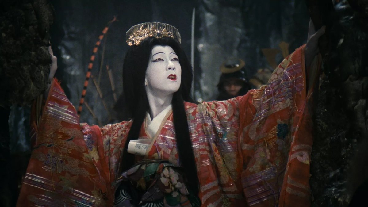 TheFilmStage's tweet photo. A 35mm-heavy Masahiro Shinoda retrospective begins today @BAMfilmBrooklyn: https://t.co/z9WHFzzyIf https://t.co/A7j85gKno8