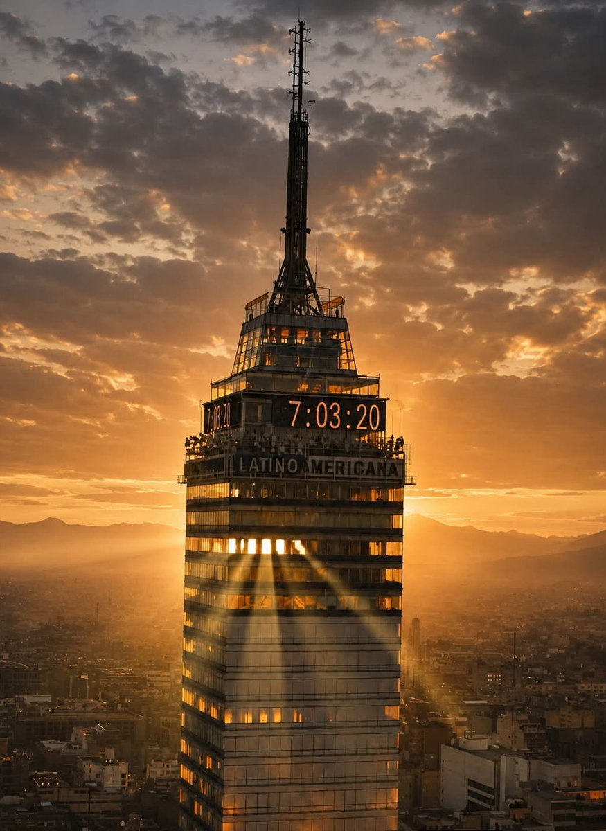 Meminehappy's tweet photo. " 🌞 A TRAVÉS DE LA VENTANA . . .  "

" TORRE LATINOAMERICANA " 
CDMX 😊😃🇲🇽 https://t.co/K6ODRCl65K