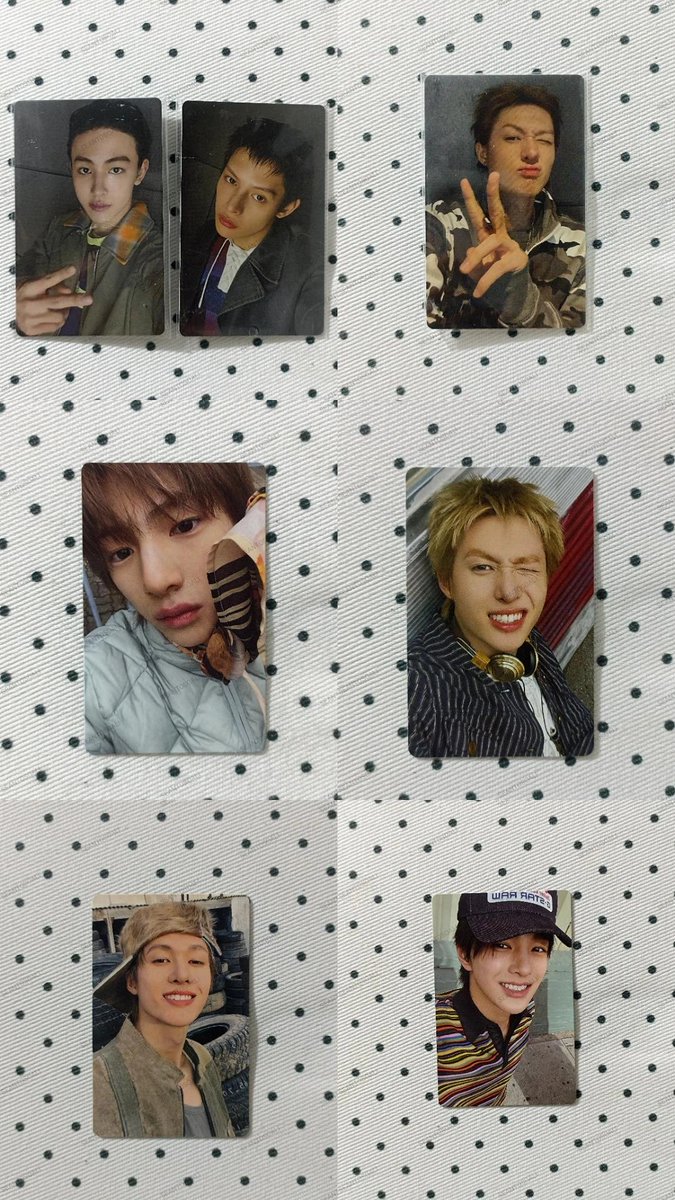 blueberryjamess's tweet photo. #wts offer by dm ya guys
📍Dom.blitar jatim
✅ CO OREN https://t.co/ZB5C6KbrqC