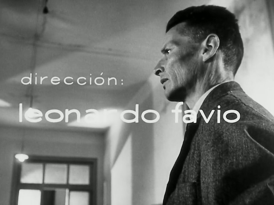 ShotsCineArg's tweet photo. Crónica de un niño solo (1964) Dir. Leonardo Favio https://t.co/N9DGcuSh6j